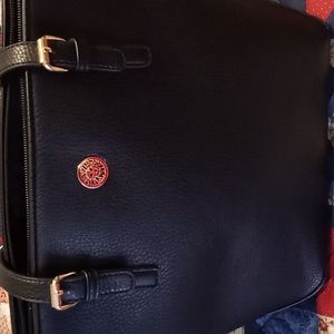 Anne Klein tote